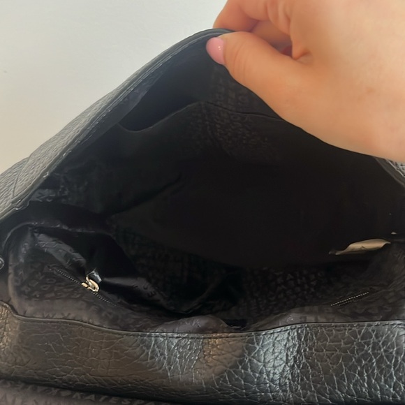 Kate Spade leather purse backpack - Picture 8 of 8